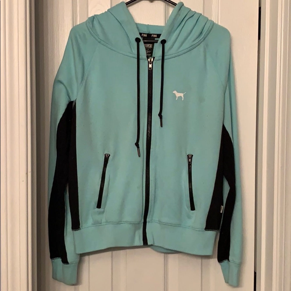 PINK Hoodie